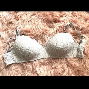 Victoria's Secret Wireless Bra